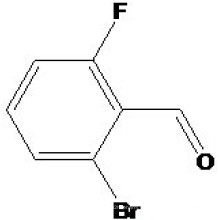2-Brom-6-fluorbenzaldehyd CAS-Nr .: 360575-28-6